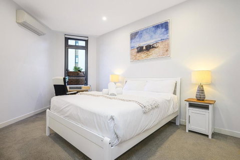 Penrith 3Br Apt Close ToTrain Station & Shopping - Mackay Tourism 3