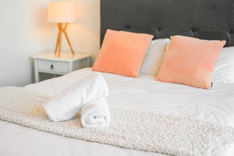 Penrith 3Br Apt Close ToTrain Station & Shopping - Mackay Tourism 1