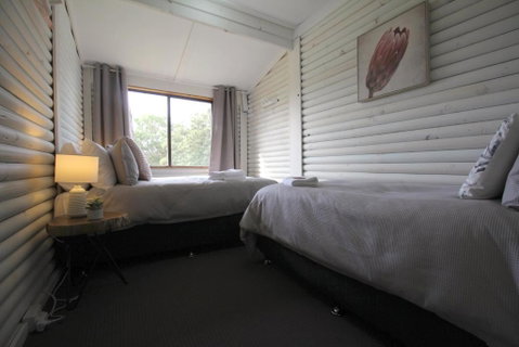 Palmers Lane Estate Hunter Valley - Mackay Tourism 2