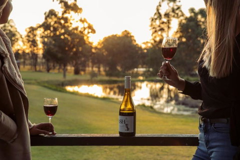 Palmers Lane Estate Hunter Valley - Mackay Tourism 3