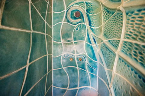 Pilliga Pottery Creative Farmstay - Mackay Tourism 1