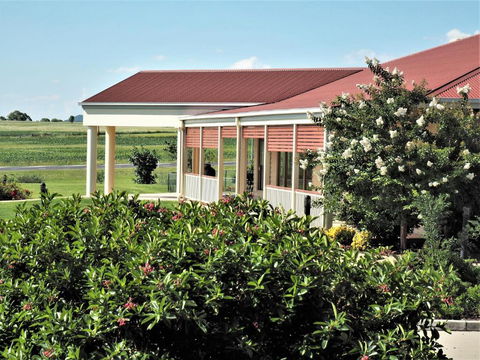 Pittsworth Motor Inn - Mackay Tourism 2