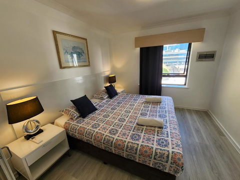 PERTH CBD APARTMENTS - Mackay Tourism 2
