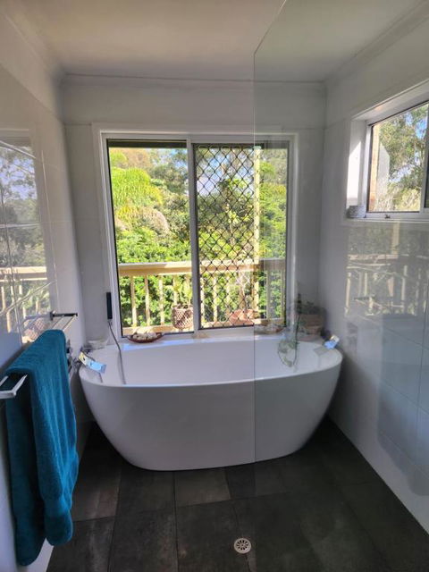 Poinciana Room - Mackay Tourism 2