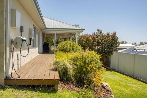 Peppermint Rise - Mackay Tourism 2