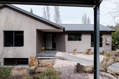 Perfect For Groups And Large Families - Sleeps 12 - Mackay Tourism 0