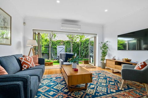 Perfect Page St Home 3Bed 2Bath Sleeps 6 - Mackay Tourism 0