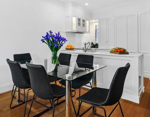 Perfect Page St Home 3Bed 2Bath Sleeps 6 - Mackay Tourism 1