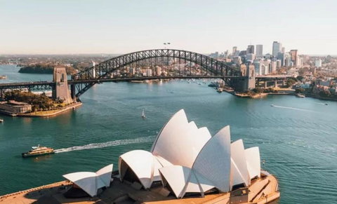 Perfectly Located Studio By Rushcutters Bay Park - Mackay Tourism 2