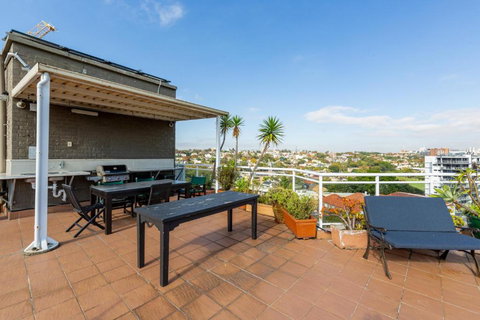 Perfectly Located Studio By Rushcutters Bay Park - Mackay Tourism 3