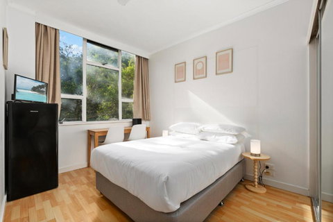 Perfectly Located Studio By Rushcutters Bay Park - Mackay Tourism 0