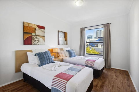 Perth Prime Located 2BDR 1PRK - Mackay Tourism 1