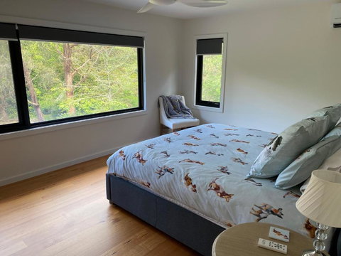 Pet And Friends B&B - Mackay Tourism 1