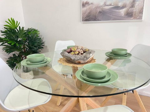 Pet Friendly Home In Albury - Mackay Tourism 2