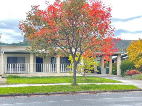 Pet Friendly Home In Albury - Mackay Tourism 3