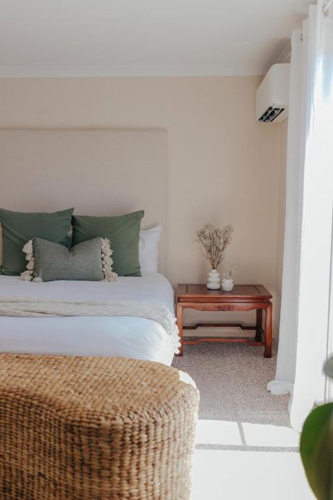 Pet Friendly Townhouse - Mackay Tourism 2