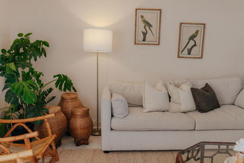 Pet Friendly Townhouse - Mackay Tourism 0
