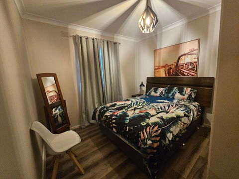 Phoenix House - Mackay Tourism 0