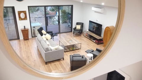 PIECE OF PARADISE, Huge 4 Bedroom Haven - Mackay Tourism 2