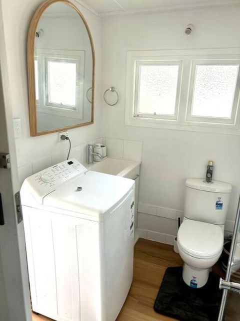 Pine Cottage - Mackay Tourism 2
