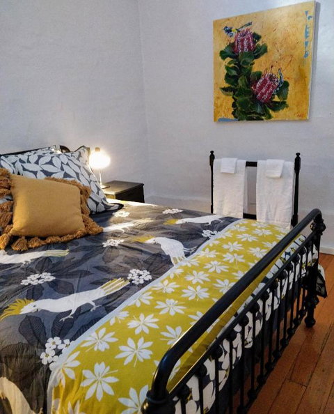 Pips On Mitchell - Beautiful Historic Apartment - Mackay Tourism 0