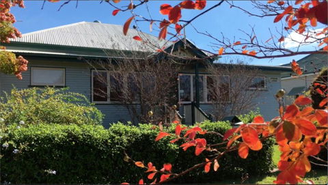 Pitstop Lodge Guesthouse B&B - Mackay Tourism 2