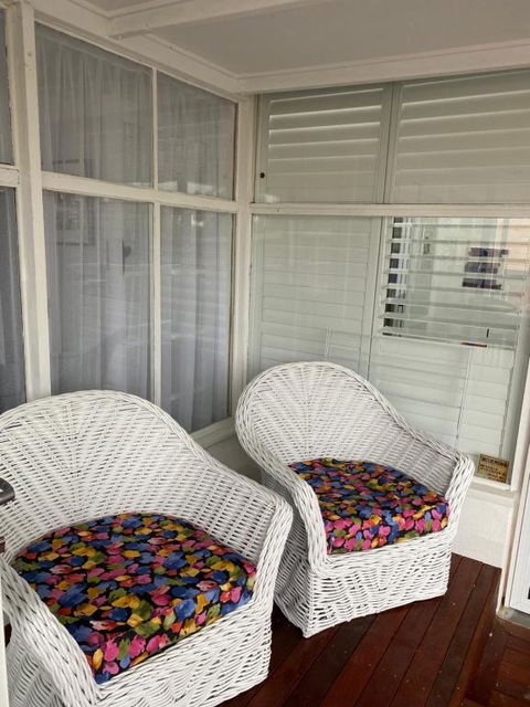 Plantation House Bathurst 109Mitre - Mackay Tourism 2