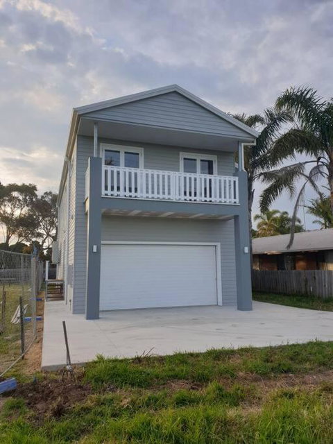 Play@Lakes - Mackay Tourism 1