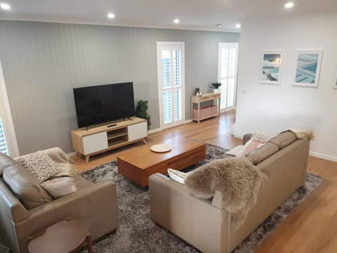 Play@Lakes - Mackay Tourism 0