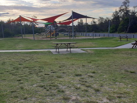 Play@Lakes - Mackay Tourism 3