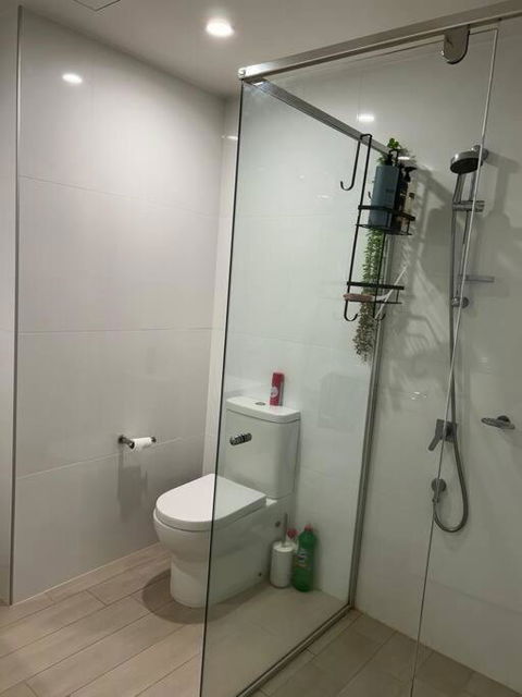 Plush Apartment On Mort - Mackay Tourism 1