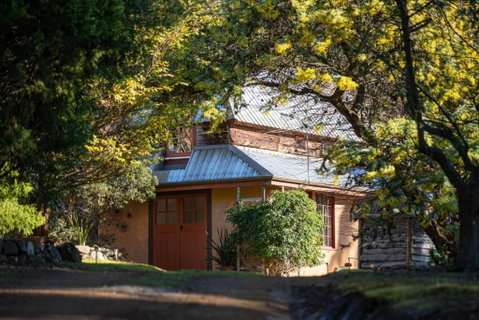 Poets Ode Featuring The Donkey Shed Theatre - Mackay Tourism 0