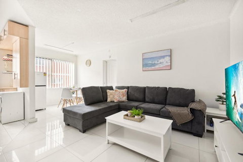 Polished 2-Bed Unit In The Heart Of Parramatta - Mackay Tourism 0