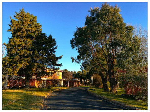 Poplars Inn Mittagong - Mackay Tourism 3