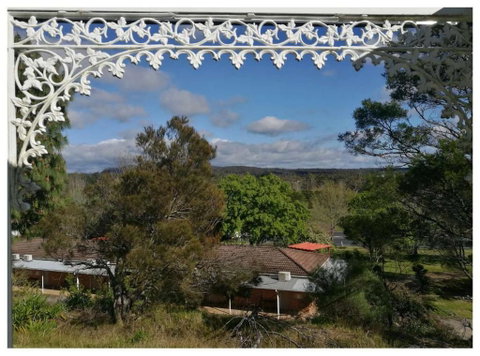 Poplars Inn Mittagong - Mackay Tourism 2