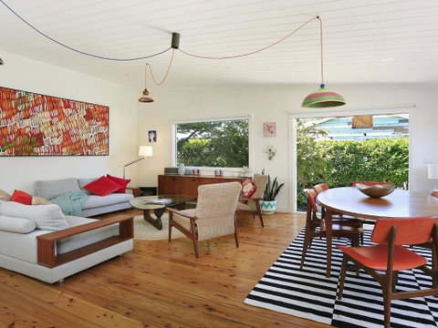 Poppy Cottage - Mackay Tourism 2