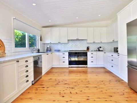 Poppy Cottage - Mackay Tourism 3