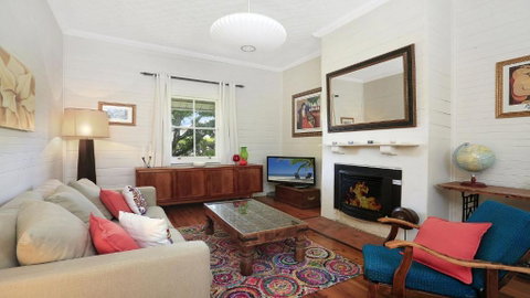 Poppy Cottage - Mackay Tourism 1