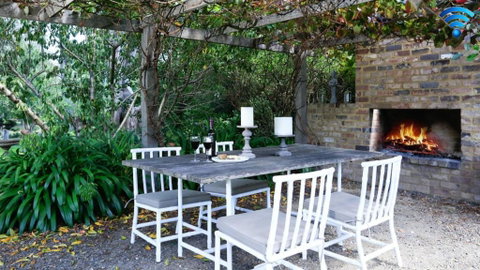 Poppy Cottage - Mackay Tourism 0