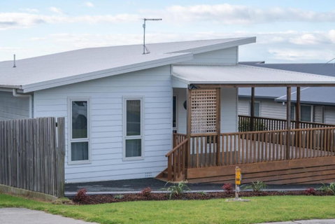 Port View Escape - Mackay Tourism 0