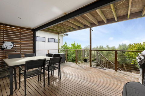 Port Views - Mackay Tourism 0