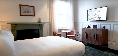 Portarlington Grand Hotel - Mackay Tourism 2