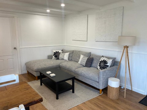 Pet Friendly Cozy Cabin - Mackay Tourism 2