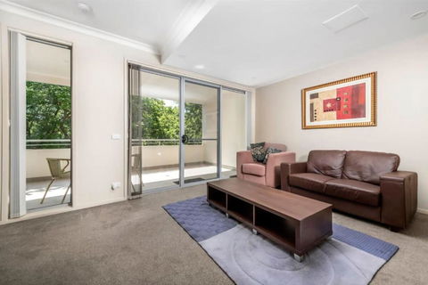 Quiet Apartment In Braddon ACT - Mackay Tourism 2