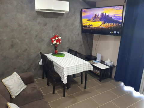 Quiet 2 Bedroom Farm House - Mackay Tourism 0