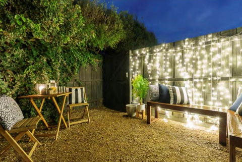 Quite, Quaint & Private Guesthouse, Sleeps 6 - Mackay Tourism 0
