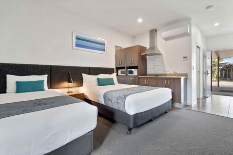 Quality Resort Parkhurst - Mackay Tourism 3
