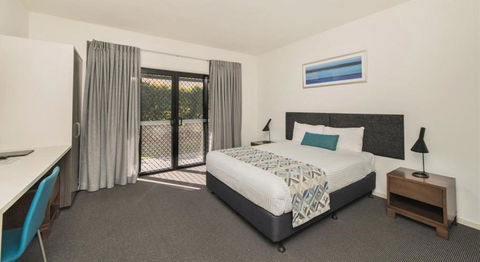 Quality Resort Parkhurst - Mackay Tourism 1