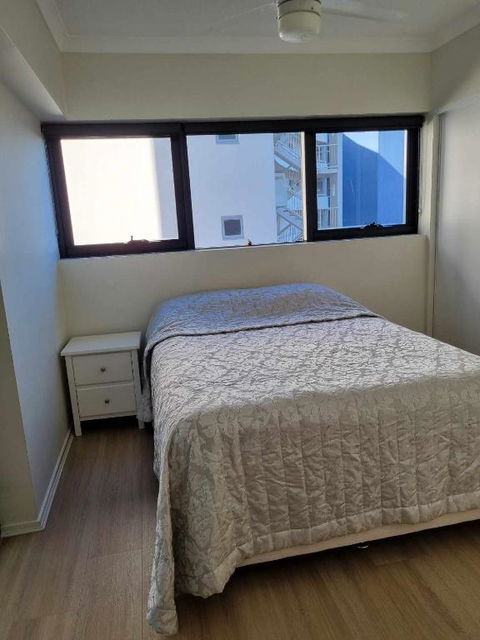 Private Bedroom And Bathroom In A Shared Apartment - Mackay Tourism 2