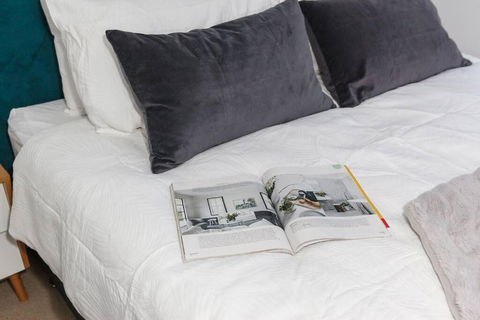 Premium Albert Park Grand Prix Apartment By Ready Set Host - Mackay Tourism 1